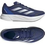 Chaussures de running adidas Duramo bleues en fil filet respirantes Pointure 37,5 pour homme en promo 