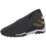 adidas Easy Vulc 2.821, Sneaker Homme, Negro, 44.5 EU