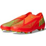 Chaussures de football & crampons adidas Predator rouges Pointure 37 look fashion pour garçon 