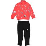 T-shirts à col roulé adidas rouges en jersey éco-responsable Taille 6 mois look sportif pour bébé de la boutique en ligne Yoox.com avec livraison gratuite 