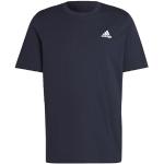 T-shirts adidas Essentials en jersey avec broderie à manches courtes à manches courtes Taille 4 XL look fashion pour homme 