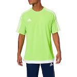 Adidas Estro 15 Maillot de sport - Homme - Vert (Solar Green/White) - XL