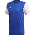 adidas Estro 19 JSY Maillot Homme, Bold Blue, FR (Taille Fabricant : XL)