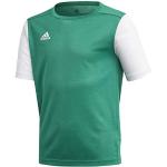 Maillots de football adidas Estro verts Taille 11 ans look fashion pour garçon de la boutique en ligne Amazon.fr 