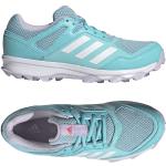 Chaussures adidas turquoise Pointure 39,5 pour femme 