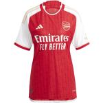 adidas FC Arsenal London Auth. maillot H 23/24 rouge S