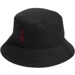 adidas FC Bayern München Bucket Hat noir rouge OSFC / 6-12 years
