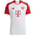 adidas FC Bayern München maillot domicile 23/24