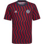 adidas FC Bayern Muenchen Prematch shirt 22/23 K B