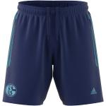 Montres adidas bleues FC Schalke 04 