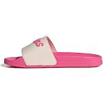 Claquettes de piscine adidas Adilette roses Pointure 36,5 look fashion pour femme 
