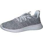 Chaussures de running adidas Puremotion blanches respirantes Pointure 36,5 look fashion pour femme 