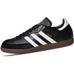 Chaussures de football & crampons adidas Samba blanches Pointure 43,5 look fashion pour femme 