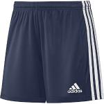 Adidas Femme Shorts (1/4) Short Squadra 21, Team Navy Blue/White, GN5779, S