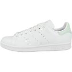 Baskets semi-montantes adidas Stan Smith blanches Pointure 37,5 look casual pour femme 