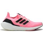 Chaussures de running adidas Ultra boost blanches Pointure 41,5 look fashion pour femme en promo 