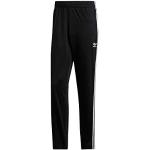 adidas Firebird TP Pantalon de Sport Homme Black FR: L (Taille Fabricant: L)