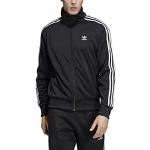 Sweats adidas Firebird noirs Taille S look fashion pour homme 