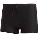 Boxers adidas noirs Taille XXL pour homme 
