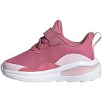 adidas Garçon Unisex Kinder Fortarun El I Baskets, Clear Pink FTWR White Rose Tone, 26.5 EU