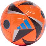 Ballons de foot adidas orange FIFA en promo 