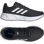 Chaussures de running adidas Galaxy noires Pointure 42 pour homme 