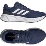 Chaussures de running adidas Galaxy bleues Pointure 43,5 pour homme 