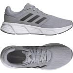 Chaussures de running adidas Galaxy grises Pointure 41,5 pour homme 