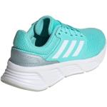 Chaussures de running adidas Galaxy bleues Pointure 38 look fashion pour femme 