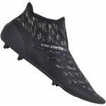 Chaussures de football & crampons adidas noires Pointure 43,5 pour homme 