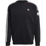 Pullovers adidas noirs Taille XL look fashion pour homme 
