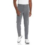 Pantalons de Golf adidas Golf noirs W34 look fashion pour homme 