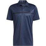 Polos adidas Golf en polyester Taille S look fashion pour homme 