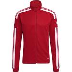 Jogging Rouge Adidas - Homme