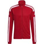 adidas Homme Sq21 Tr Jkt Jacket, Team Power Red/White, XL EU