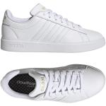 Baskets  adidas Sportswear blanches Pointure 38 look sportif pour femme 