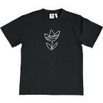 T-shirts adidas Graphic noirs Taille S look fashion pour femme 