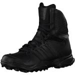 Chaussures de sport adidas GSG noires Pointure 41,5 look fashion pour homme 