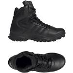 Chaussures adidas GSG noires en cuir Pointure 42 pour homme 