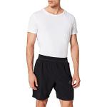 Bermudas adidas noirs Taille S look fashion pour homme 