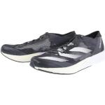 Chaussures de running adidas Adizero Adios blanches en caoutchouc légères Pointure 41,5 look fashion pour homme 