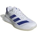 Baskets à lacets adidas Adizero Fastcourt blanches en fil filet légères à lacets Pointure 51,5 look casual pour homme 