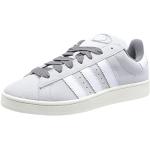Adidas Homme Campus Next GEN Sneaker, One/Crystal White/Grey Three, Fraction_45_and_1_Third EU