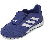 Adidas Homme Copa Gloro TF Sneaker, Lucid Blue/FTWR White/Lucid Blue, 44 EU