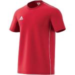 T-shirts adidas Power rouges Taille XL pour homme 