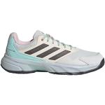 Chaussures de salle adidas taupe Halo Pointure 50 look fashion pour homme 