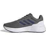 Chaussures de running adidas Galaxy grises Pointure 42 look fashion pour homme 