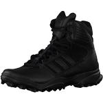 adidas Homme GSG-9.7 Chaussures de Voile, Noir (Black 1/Black 1/Black 1), 40 EU