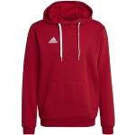 Sweats adidas Entrada rouges Taille M look fashion pour homme 