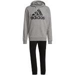 Salopettes adidas blanches Taille M look fashion pour homme 